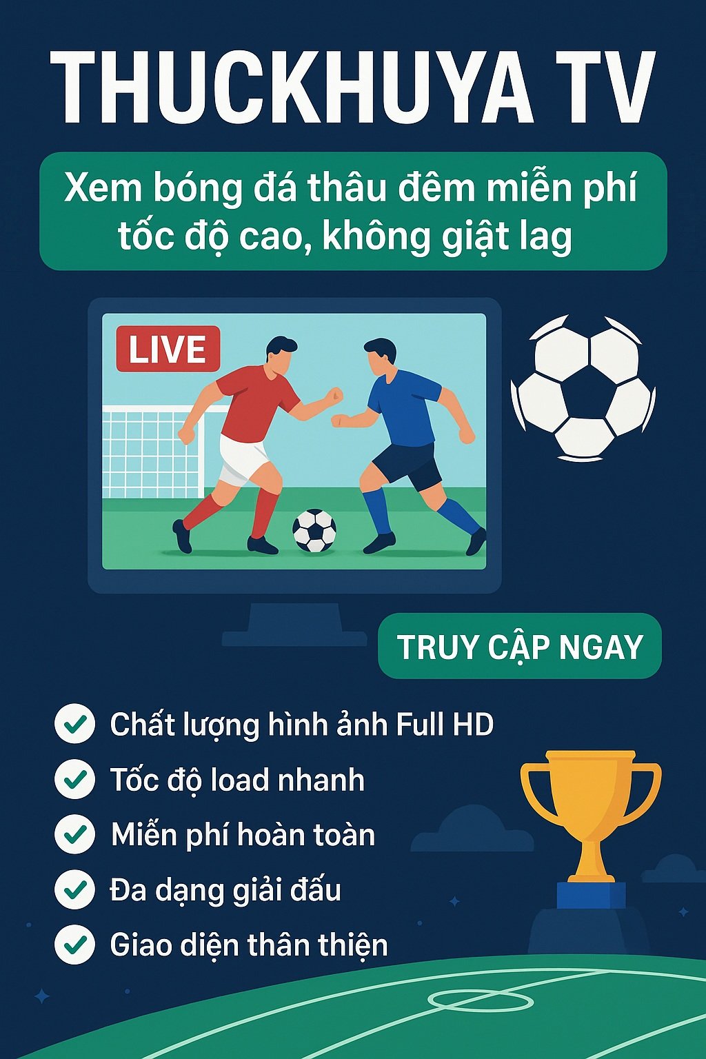thuckhuyatv